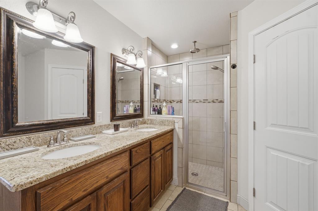 5141 Spring Creek Road Abilene, TX 79602 - Photo 28 of 36