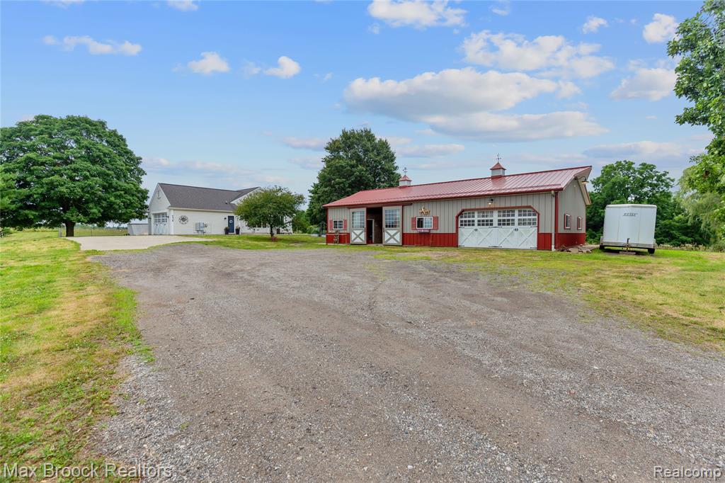 4536 Crandall Road Howell, MI 48855 - Photo 74 of 88