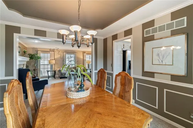 $459,900 | 4301 Northeast 61st Court, Kansas City, MO 64119