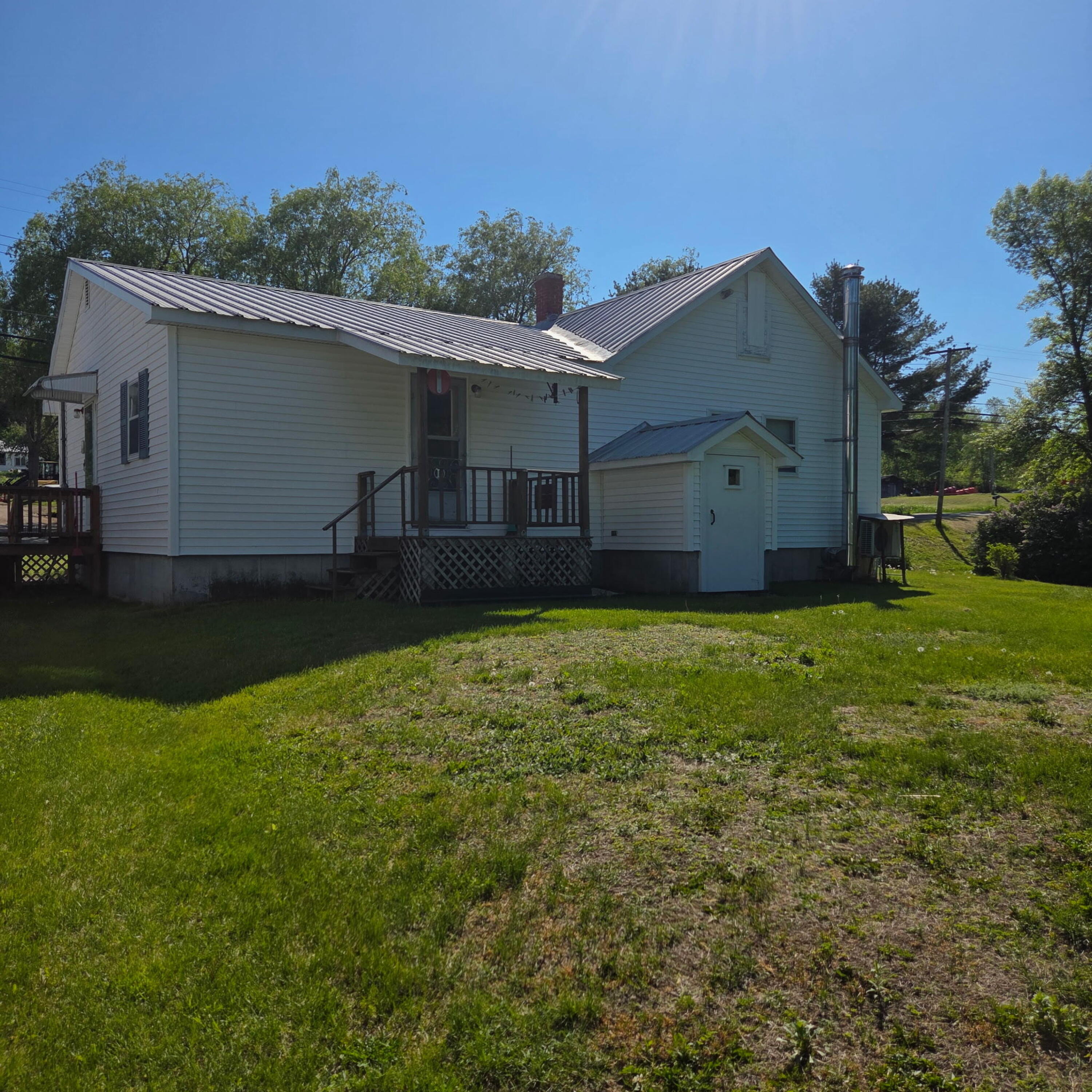 282 Pattagumpus Road Medway, ME 04460 - Photo 15 of 21 20260603_160905