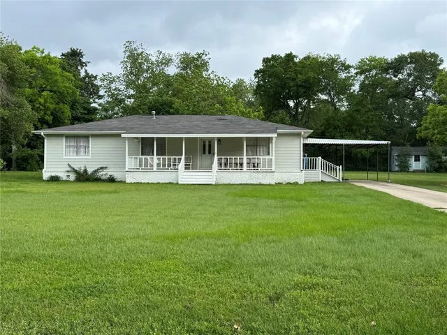 $219,000 | 361 Noble Street, Lovelady, TX 75851