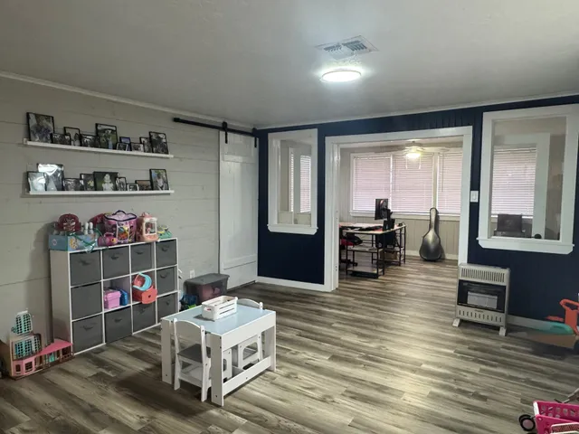 $219,000 | 361 Noble Street, Lovelady, TX 75851