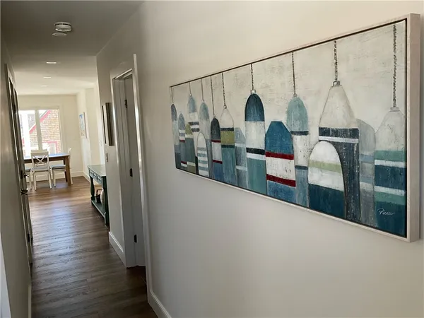 $4,000 | 443 Wolcott Avenue, Unit 1, Middletown, RI 02842