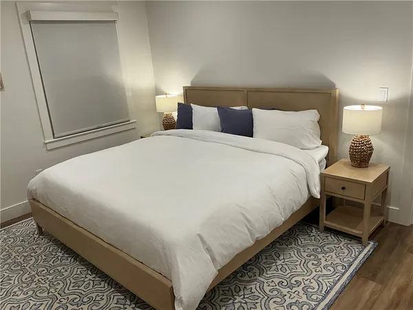 $4,000 | 443 Wolcott Avenue, Unit 1, Middletown, RI 02842