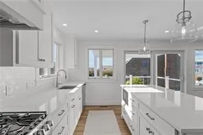 $4,000 | 443 Wolcott Avenue, Unit 1, Middletown, RI 02842