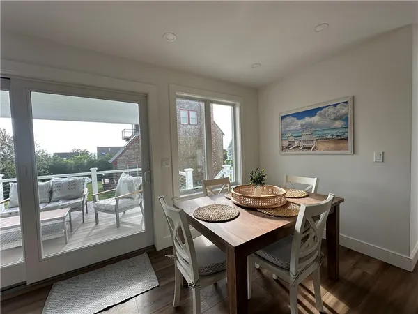 $4,000 | 443 Wolcott Avenue, Unit 1, Middletown, RI 02842