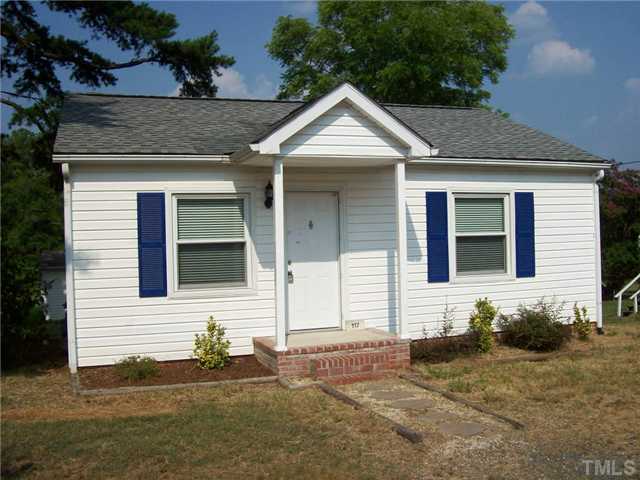 117 Creedmoor Road Stem, NC 27581 - Photo 1 of 10 Gallery Image 1
