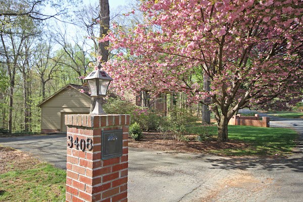 3408 North Indian Spring Road Charlottesville, VA 22901 - Photo 26 of 26 Gallery Image 26