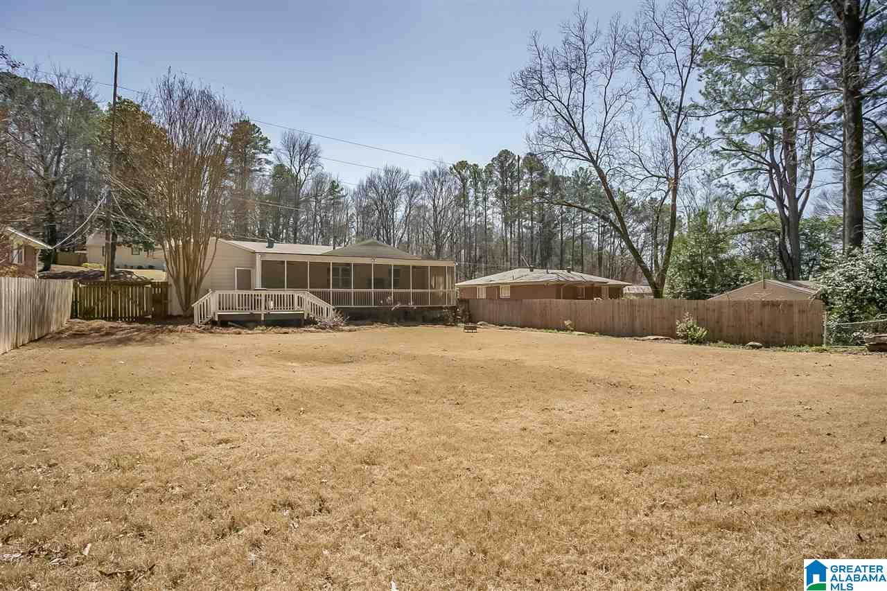 1516 Cresthill Road Birmingham, AL 35213 - Photo 33 of 36 Gallery Image 33