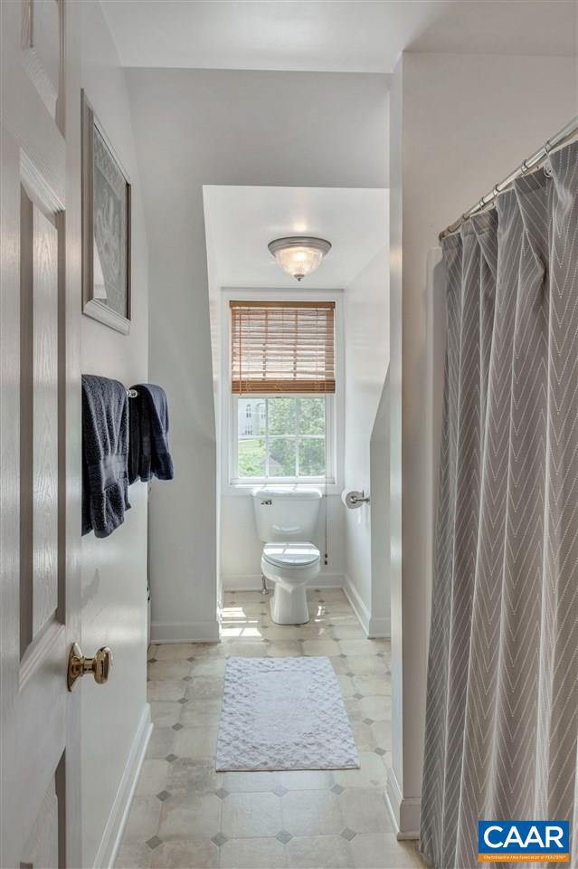 1345 Amber Ridge Road Charlottesville, VA 22901 - Photo 25 of 34 a bathroom with a toilet and a shower