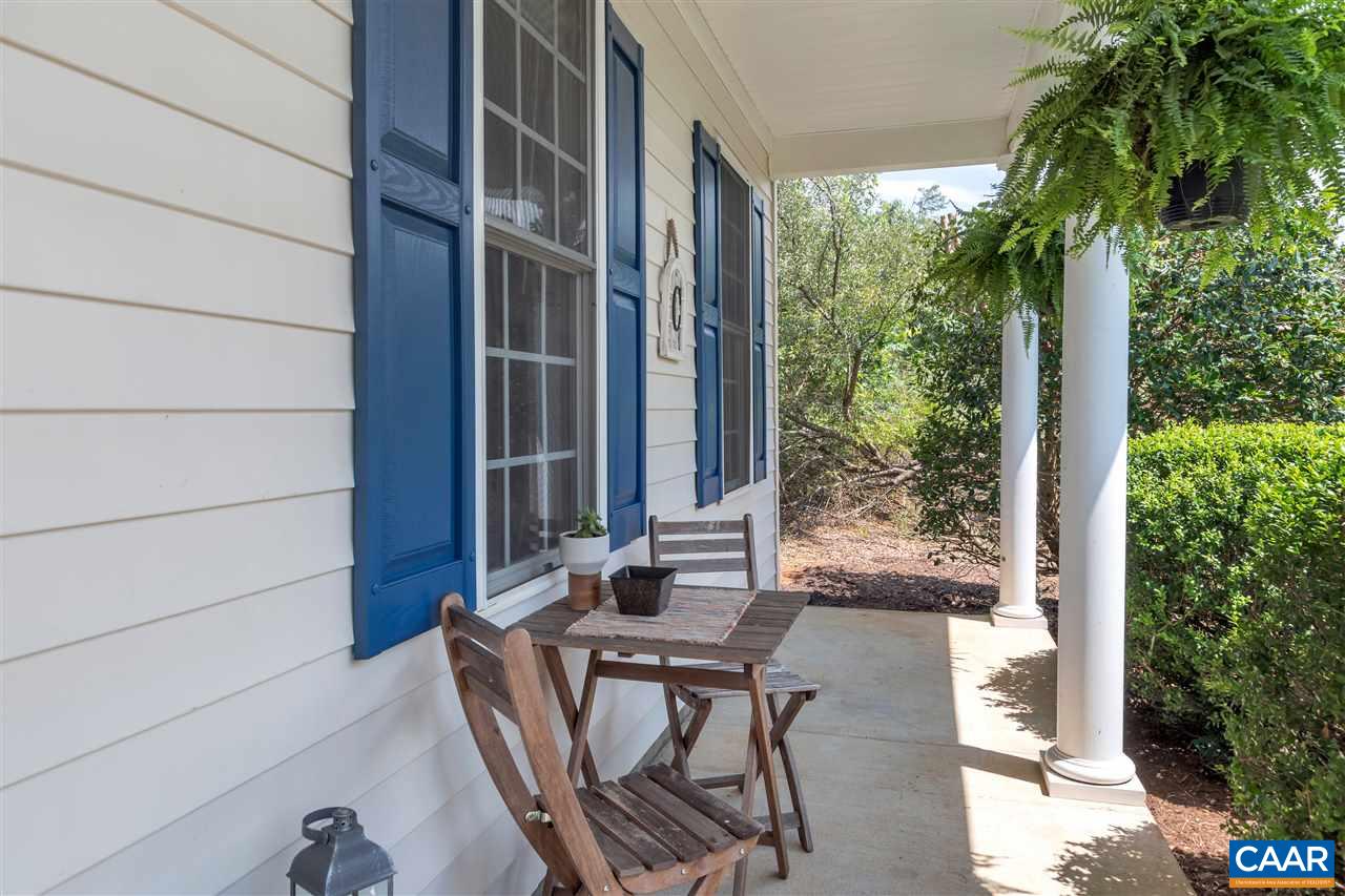 1345 Amber Ridge Road Charlottesville, VA 22901 - Photo 3 of 34