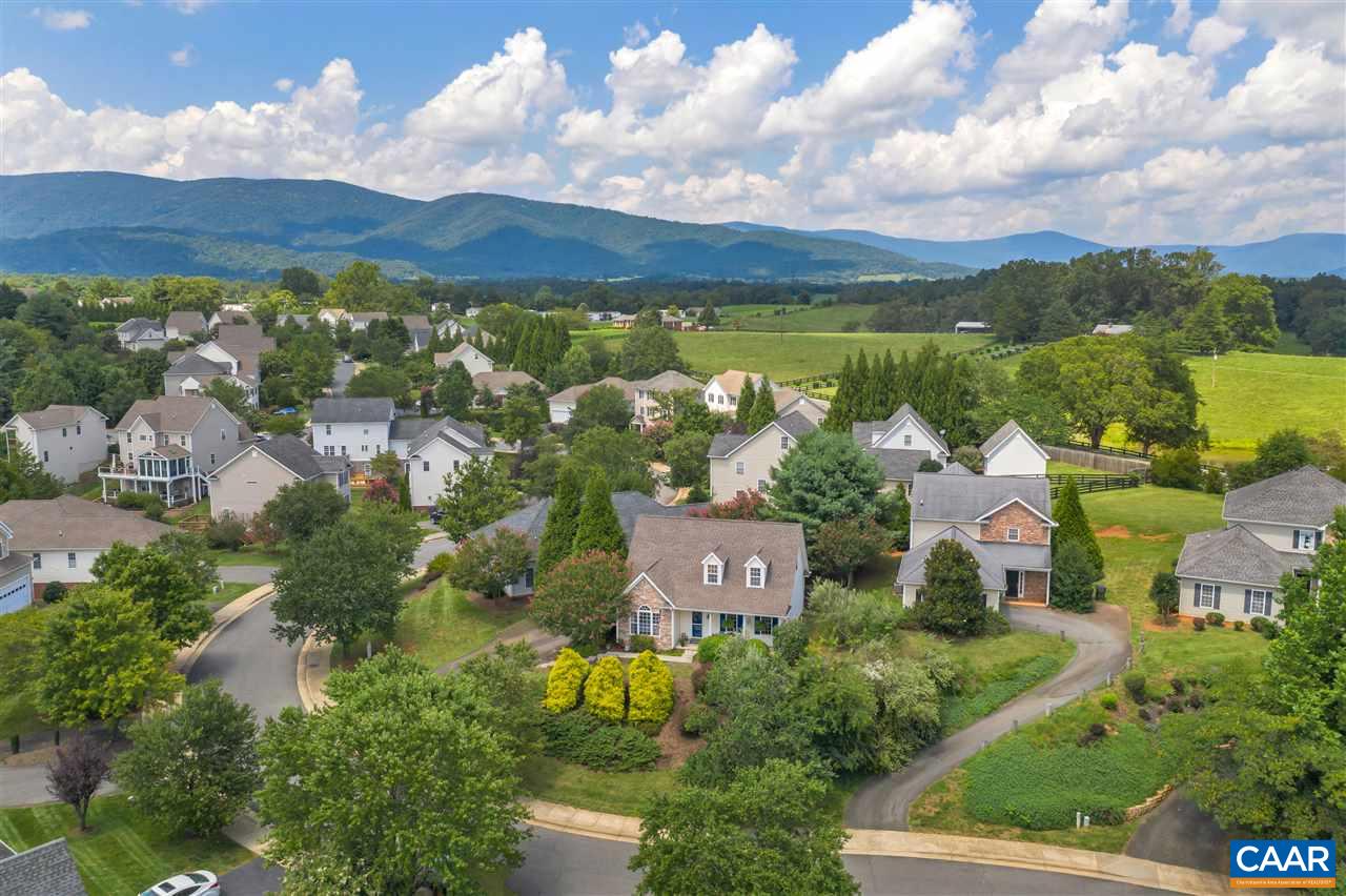 1345 Amber Ridge Road Charlottesville, VA 22901 - Photo 4 of 34 a view of a city with an ocean
