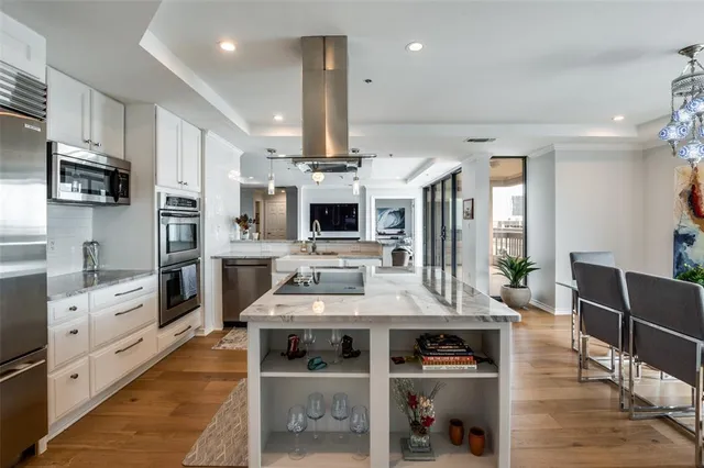 $1,500,000 | 5909 Luther Lane, Unit 1601, Dallas, TX 75225