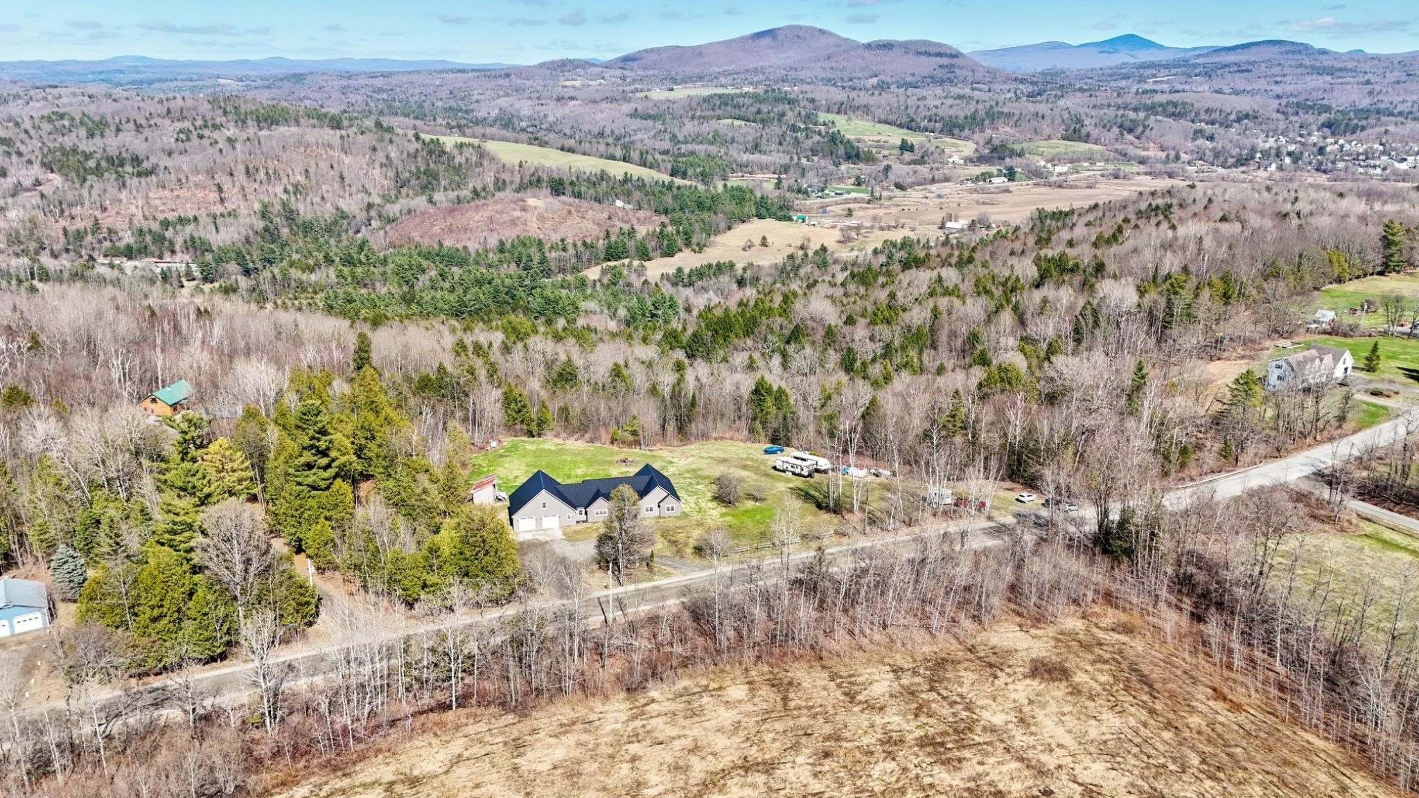 1032 Burton Hill Road Barton, VT 05822 - Photo 54 of 58