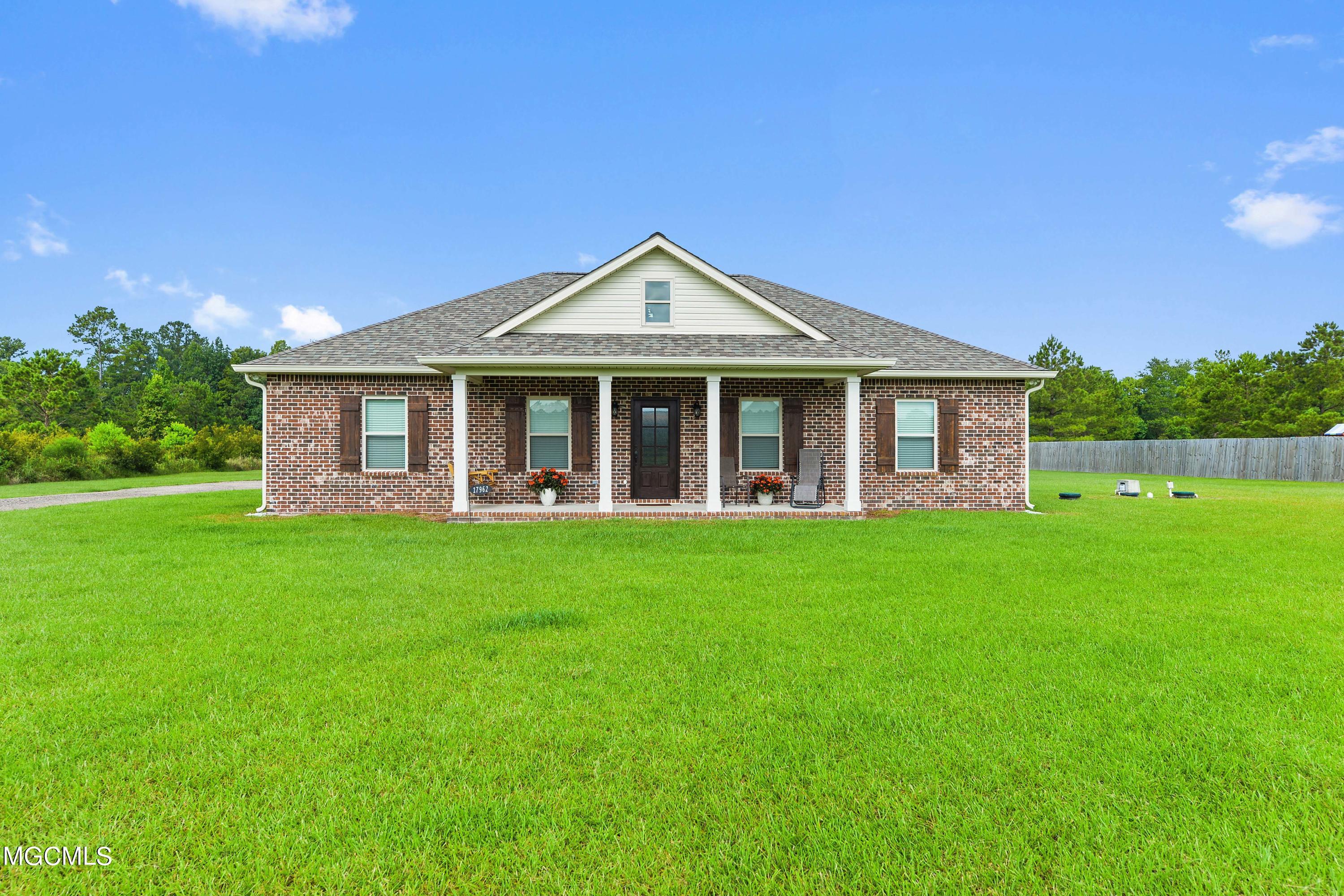 17962 Rayford Shumock Road Moss Point, MS 39562 - Photo 1 of 23 4C69611D-8E3F-41A4-9AF5-0E05EF9F6998