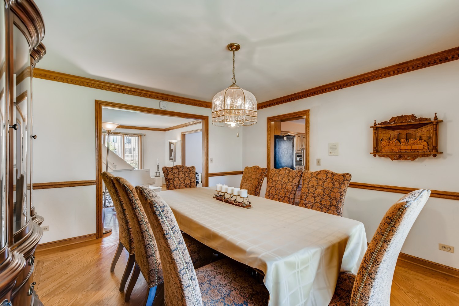 1322 Sable Drive Addison, IL 60101 - Photo 4 of 28