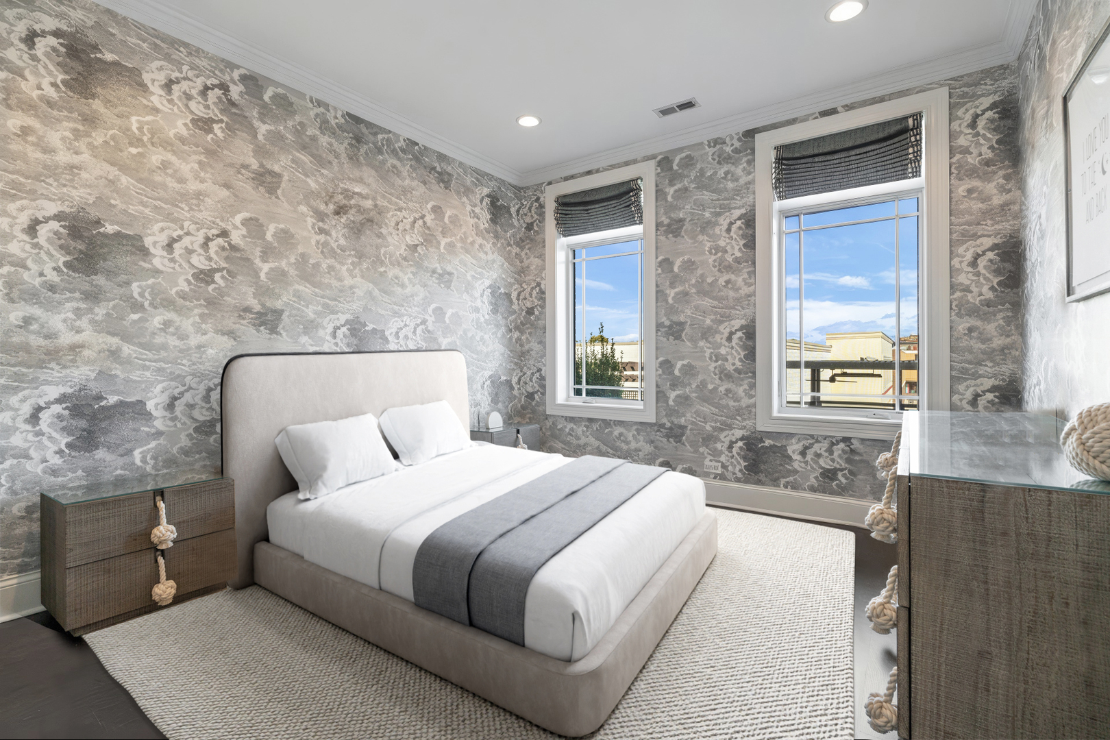 1634 West Surf Street Chicago, IL 60657 - Photo 41 of 64