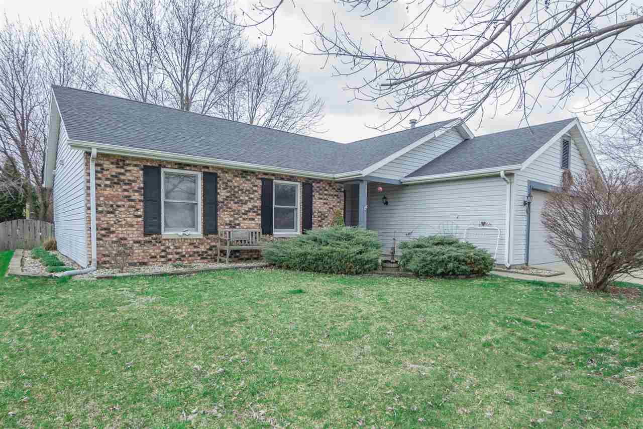 3814 Thomas Jefferson Road Lafayette, IN 47909 - Photo 1 of 26 Gallery Image 1