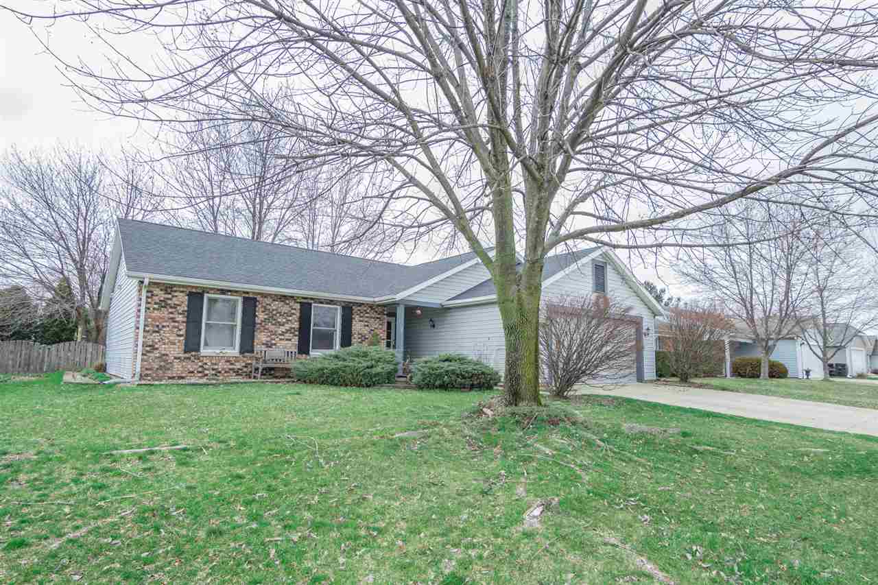 3814 Thomas Jefferson Road Lafayette, IN 47909 - Photo 2 of 26 Gallery Image 2