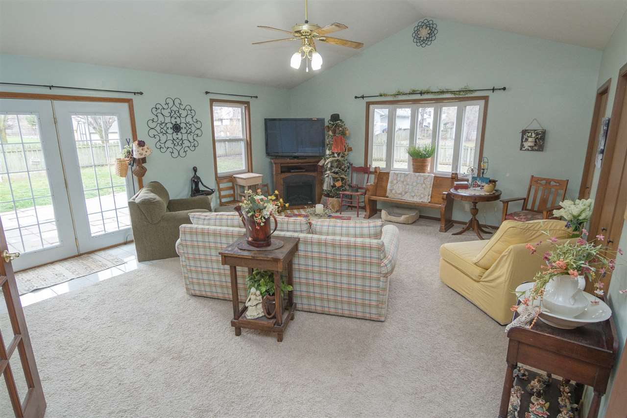 3814 Thomas Jefferson Road Lafayette, IN 47909 - Photo 17 of 26 Gallery Image 17