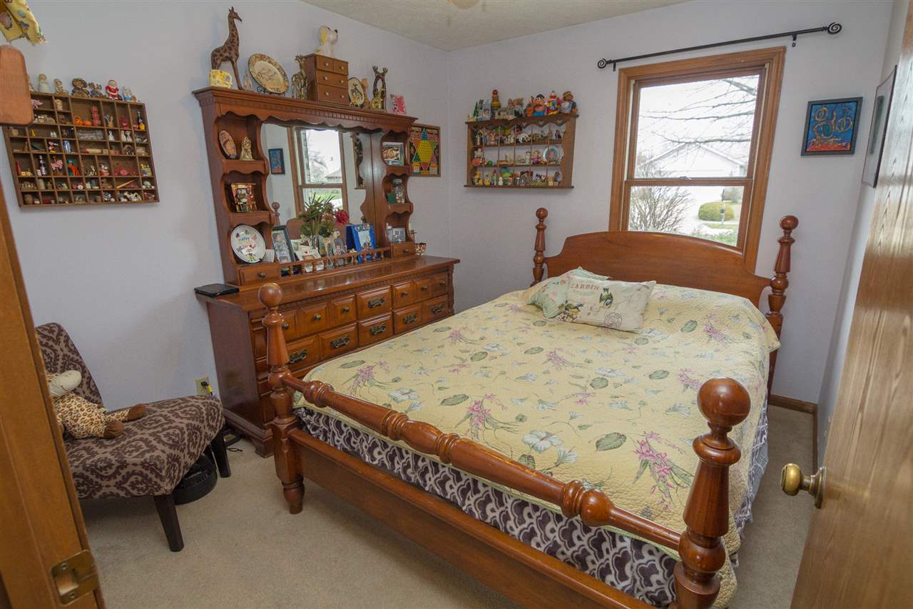 3814 Thomas Jefferson Road Lafayette, IN 47909 - Photo 18 of 26 Gallery Image 18