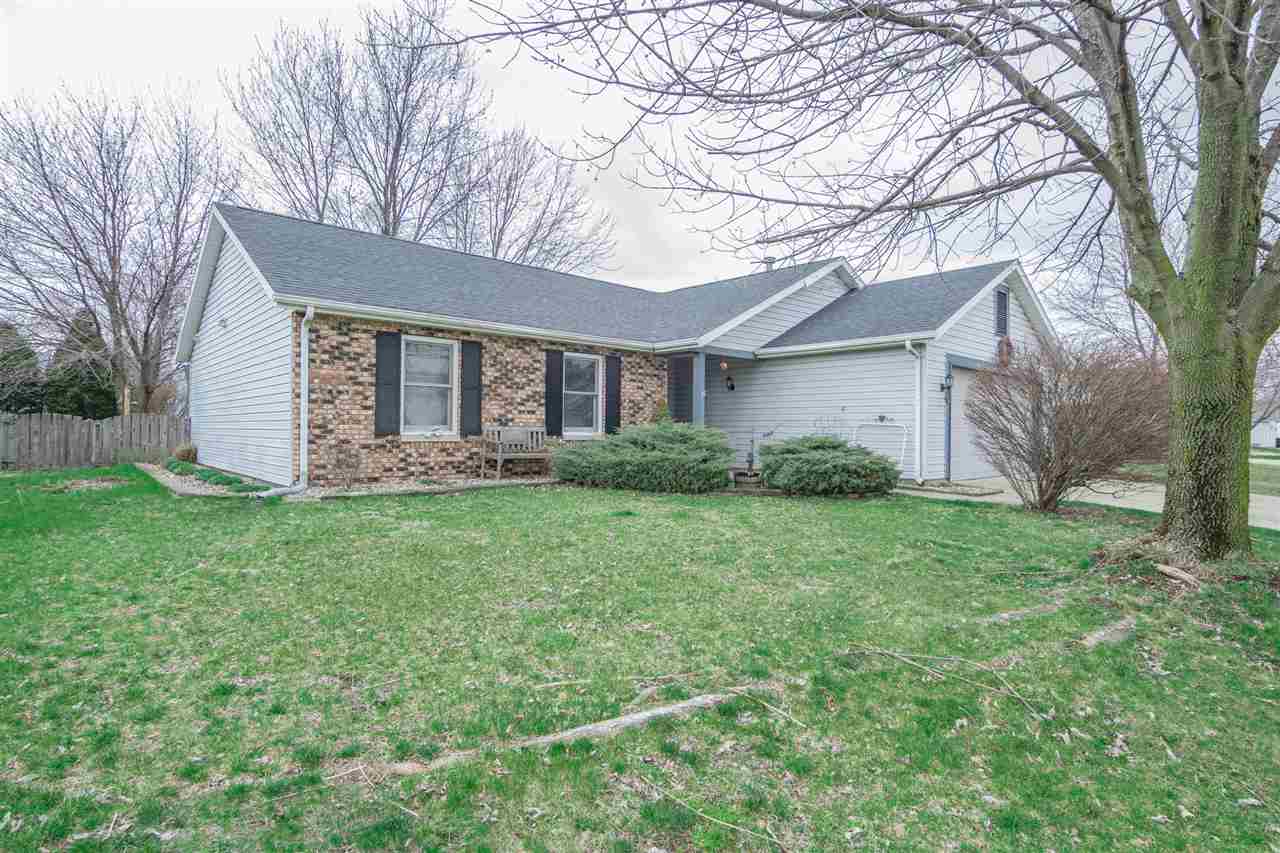 3814 Thomas Jefferson Road Lafayette, IN 47909 - Photo 3 of 26 Gallery Image 3