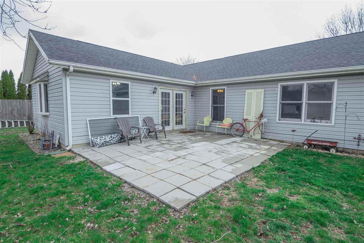 3814 Thomas Jefferson Road Lafayette, IN 47909 - Photo 24 of 26 Gallery Image 24