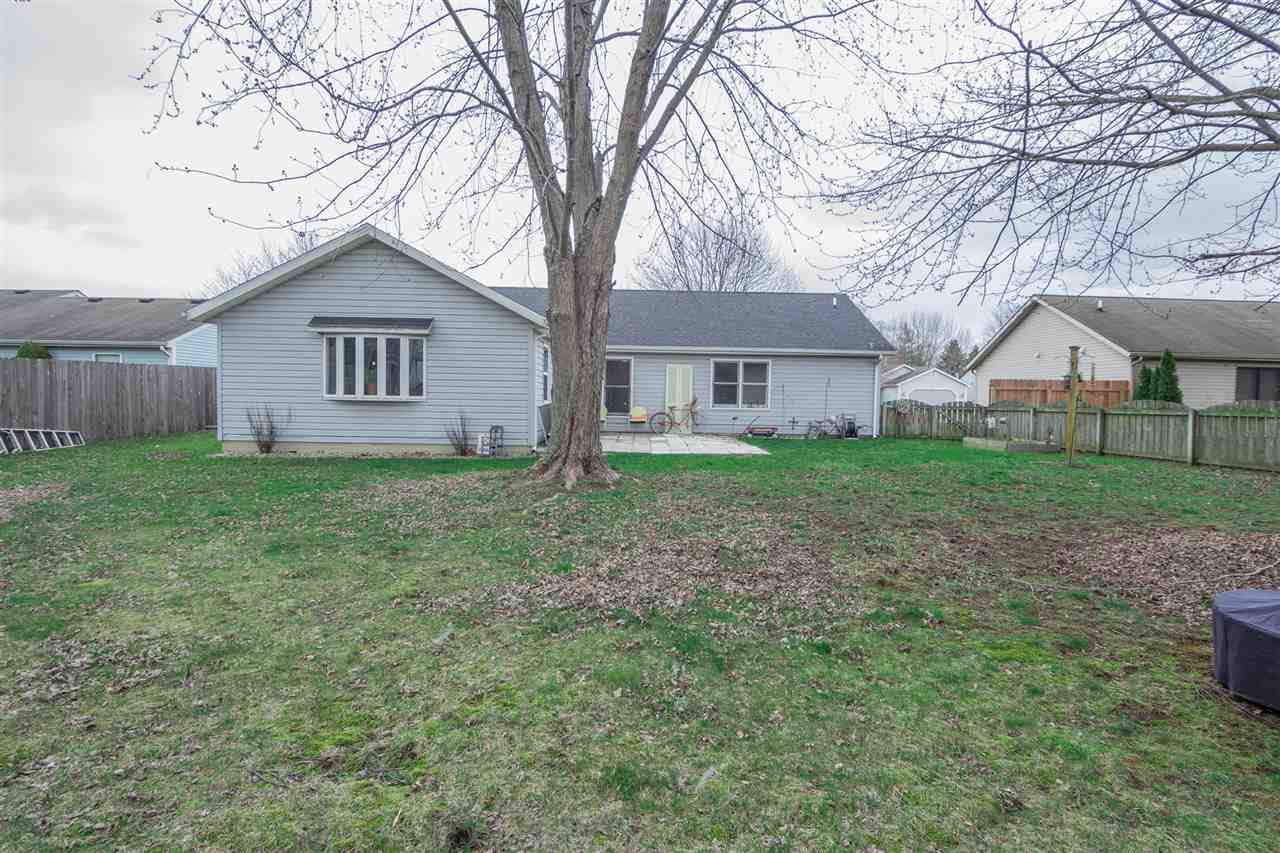 3814 Thomas Jefferson Road Lafayette, IN 47909 - Photo 25 of 26 Gallery Image 25