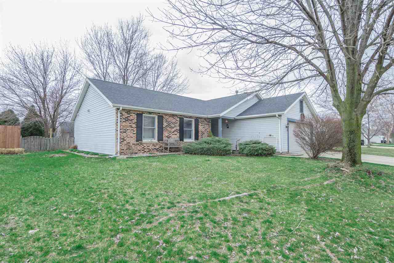 3814 Thomas Jefferson Road Lafayette, IN 47909 - Photo 4 of 26 Gallery Image 4