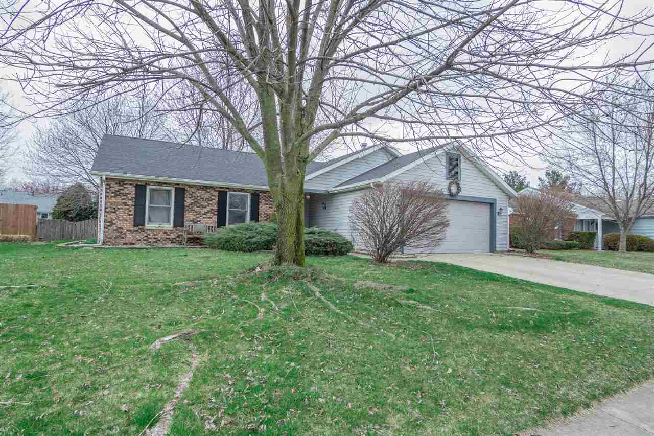3814 Thomas Jefferson Road Lafayette, IN 47909 - Photo 5 of 26 Gallery Image 5