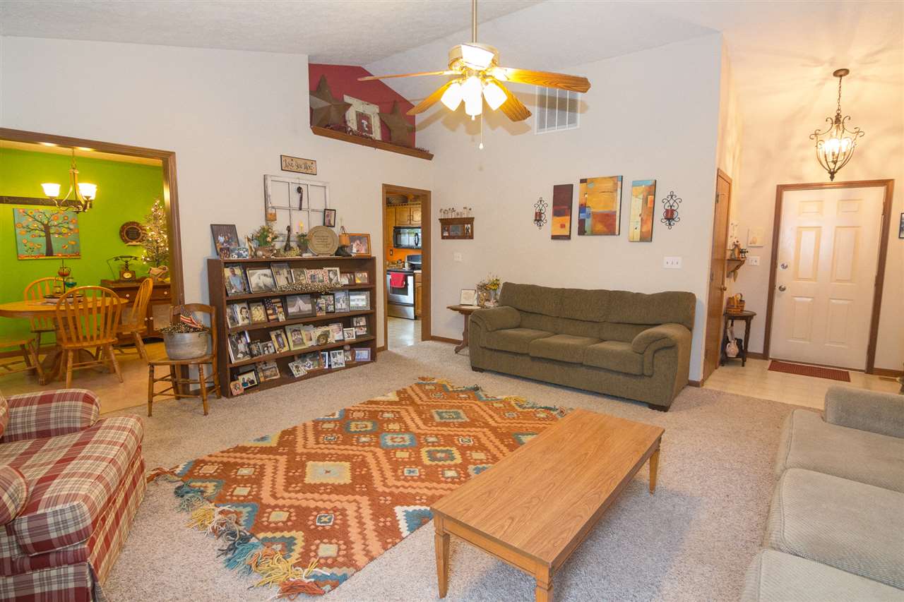 3814 Thomas Jefferson Road Lafayette, IN 47909 - Photo 7 of 26 Gallery Image 7