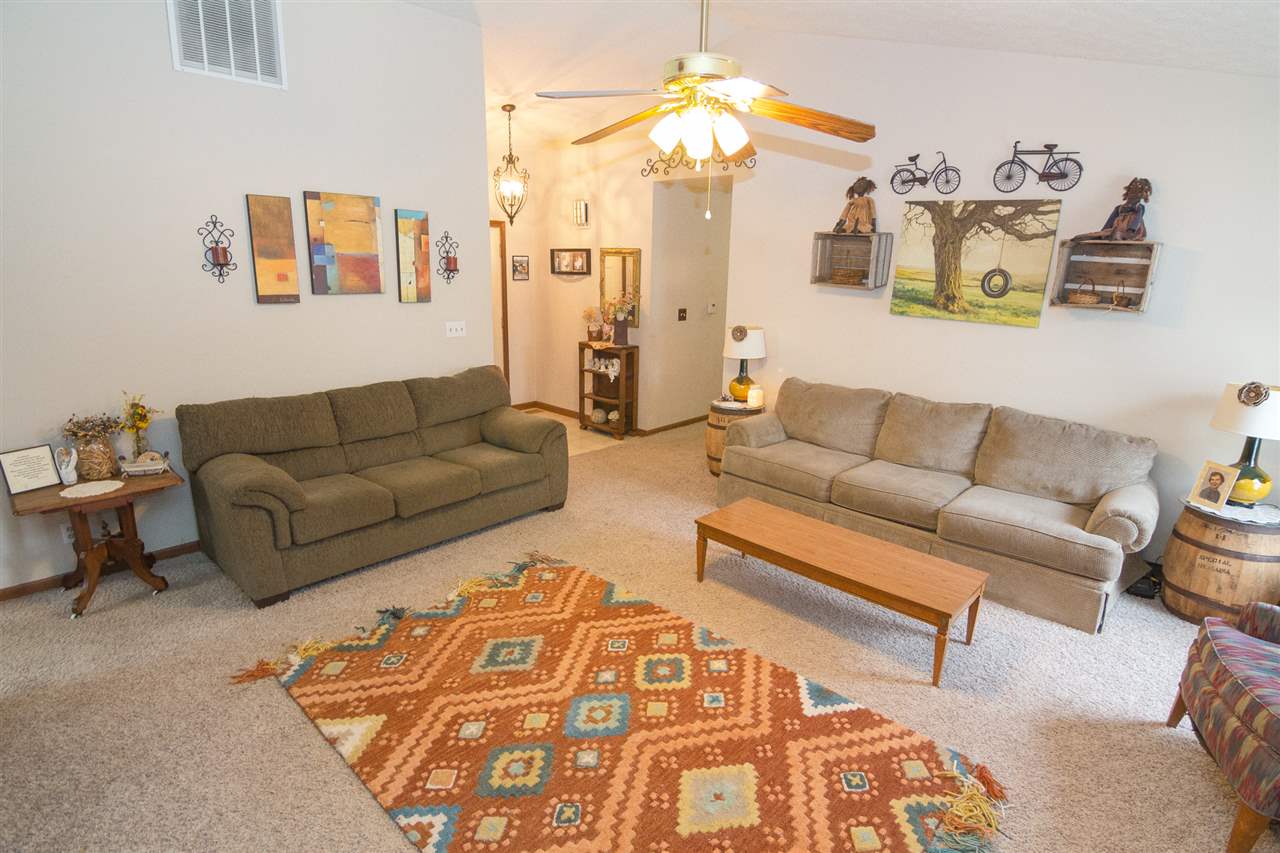 3814 Thomas Jefferson Road Lafayette, IN 47909 - Photo 8 of 26 Gallery Image 8