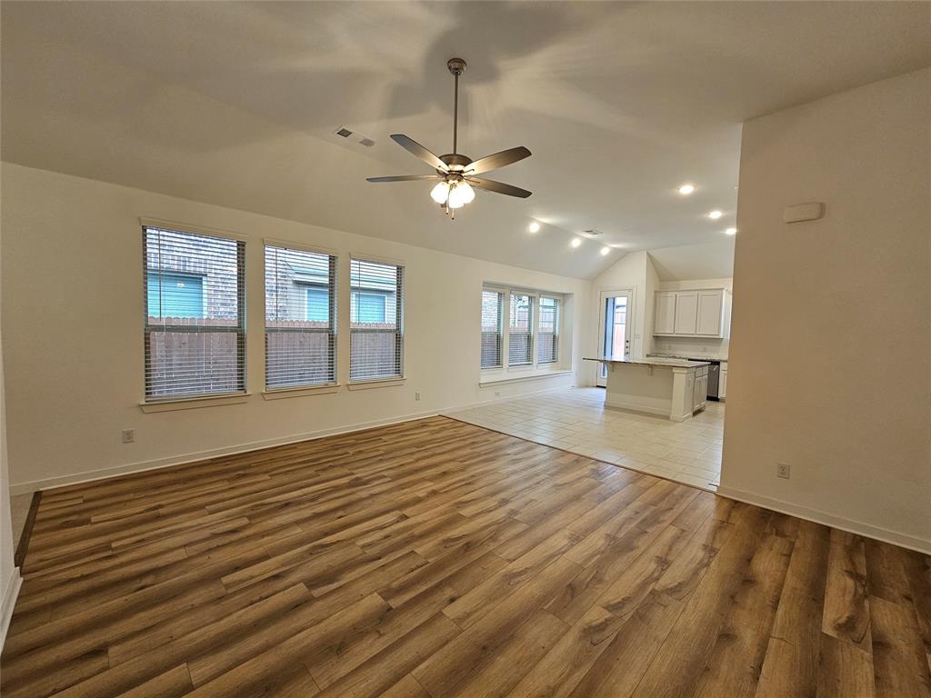 3915 Chesapeake Lane Crandall, TX 75114 - Photo 8 of 32 a view of an empty room with a window