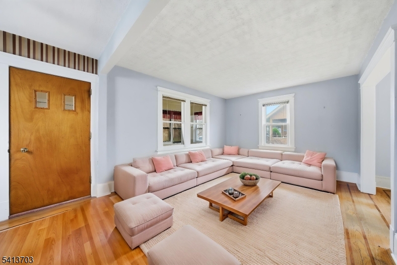 149 Roessler Street Boonton, NJ 07005 - Photo 12 of 42 a living room with furniture and a window