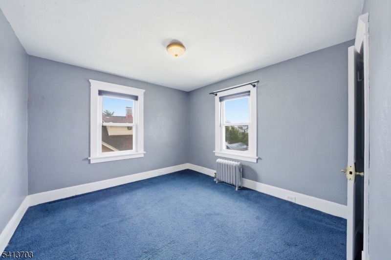 149 Roessler Street Boonton, NJ 07005 - Photo 19 of 42 an empty room with windows