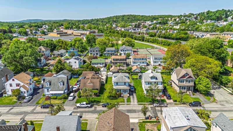 149 Roessler Street Boonton, NJ 07005 - Photo 26 of 30 an aerial view of multiple house