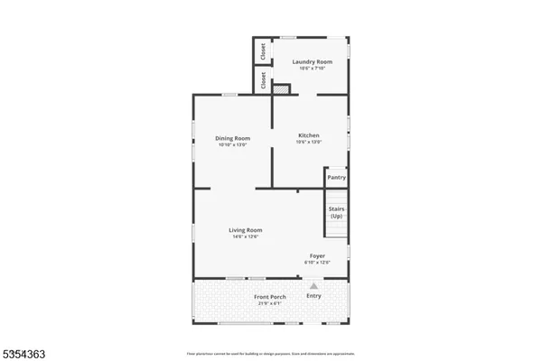 $524,000 | 149 Roessler Street, Boonton, NJ 07005