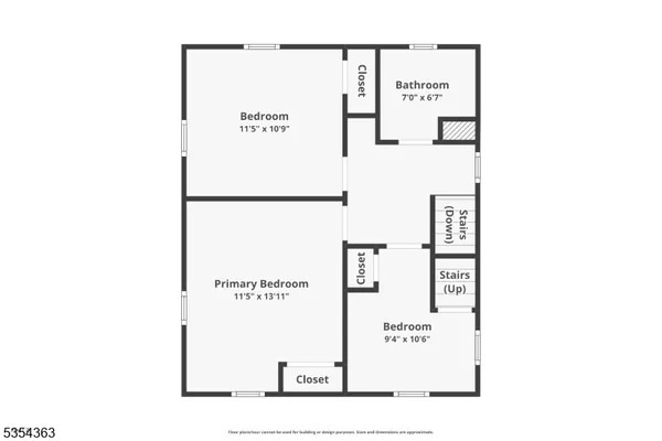 $524,000 | 149 Roessler Street, Boonton, NJ 07005
