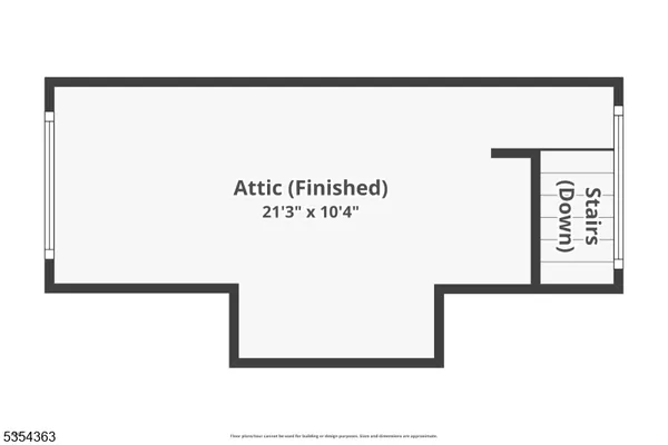 $524,000 | 149 Roessler Street, Boonton, NJ 07005