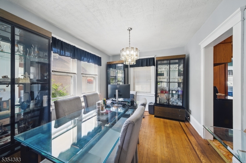 149 Roessler Street Boonton, NJ 07005 - Photo 9 of 30 a view of a living room and dining room