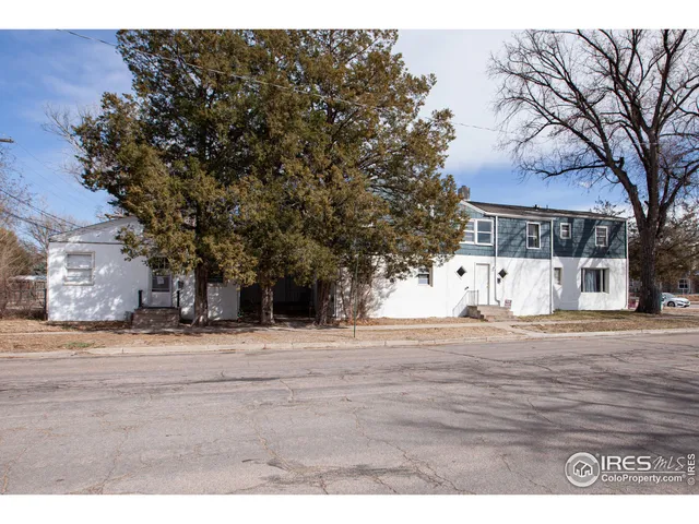 $314,000 | 332 Broadway Street, Sterling, CO 80751