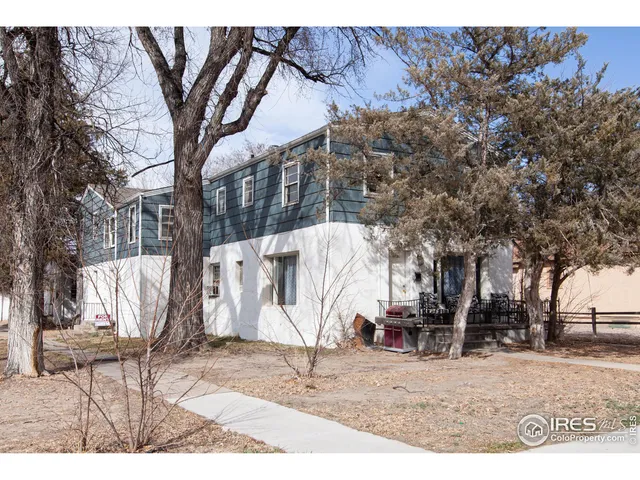 $314,000 | 332 Broadway Street, Sterling, CO 80751