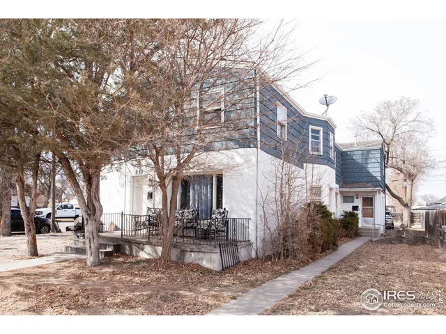 $314,000 | 332 Broadway Street, Sterling, CO 80751