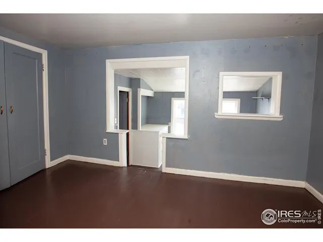 $314,000 | 332 Broadway Street, Sterling, CO 80751