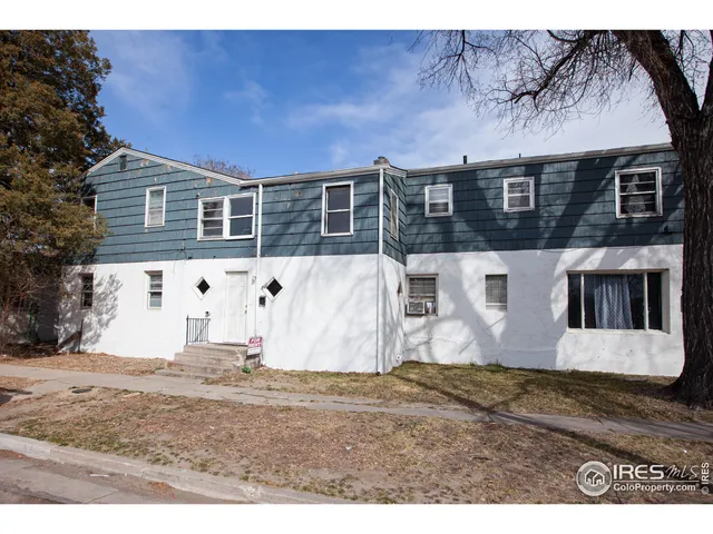 $314,000 | 332 Broadway Street, Sterling, CO 80751