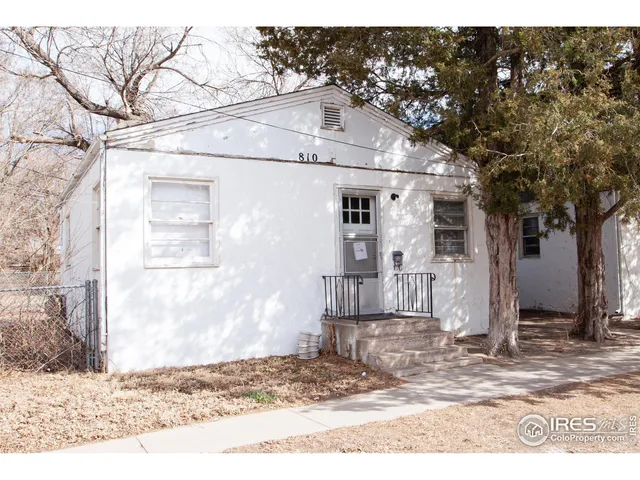 $314,000 | 332 Broadway Street, Sterling, CO 80751