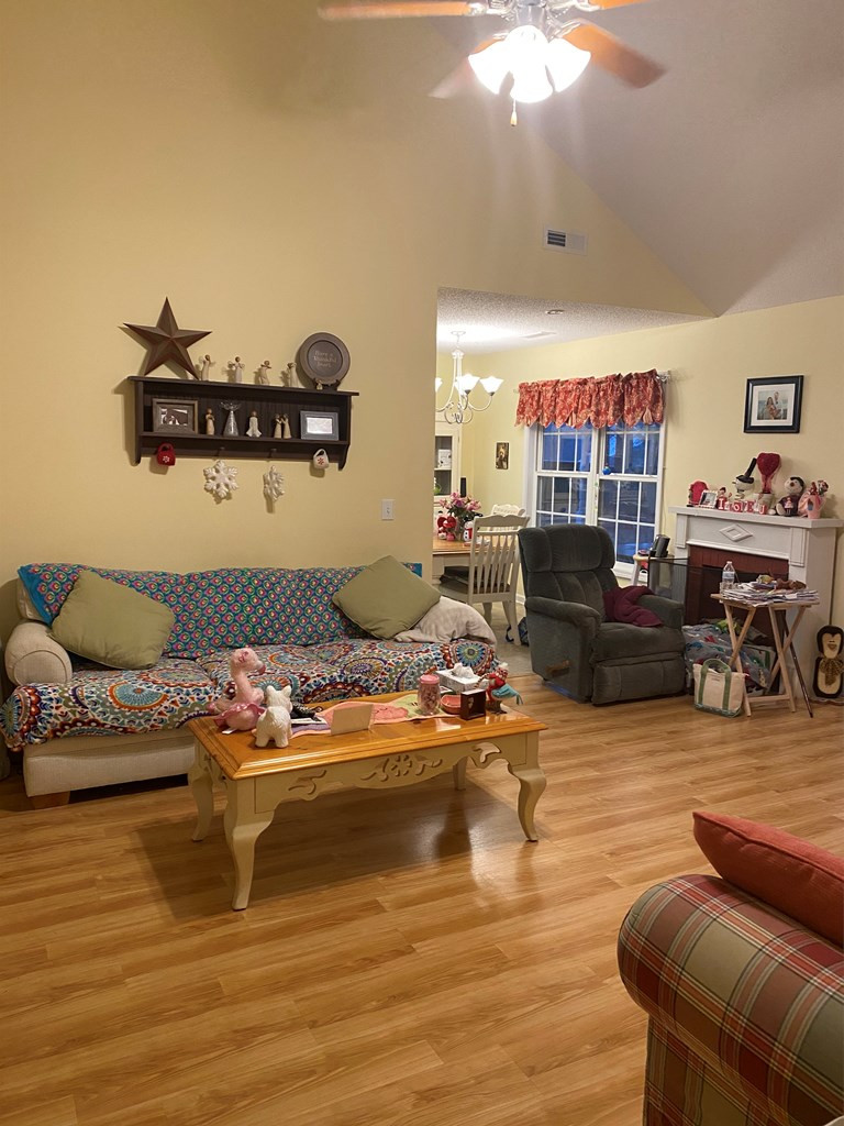 930 Bors Street Sumter, SC 29154 - Photo 10 of 28 Gallery Image 10