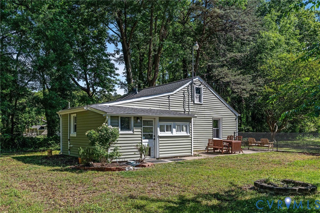 200 Brooks Road Richmond, VA 23223 - Photo 45 of 58 a front view of a house with a yard