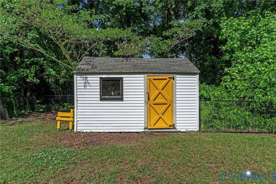 200 Brooks Road Richmond, VA 23223 - Photo 53 of 58 a view of outdoor space and yard