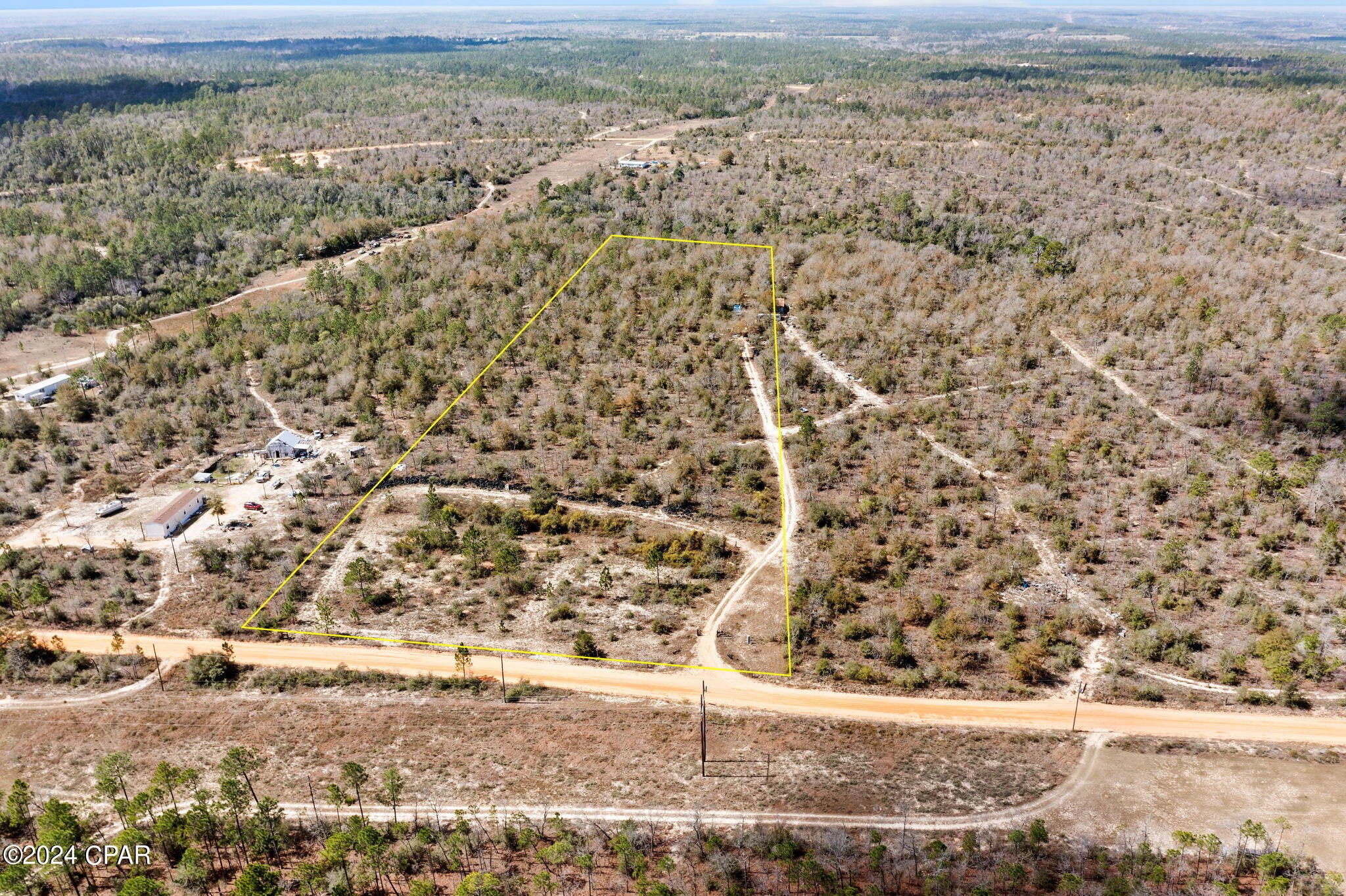 3270 Powerline Road Chipley, FL 32428 - Photo 7 of 15 Gallery Image 7